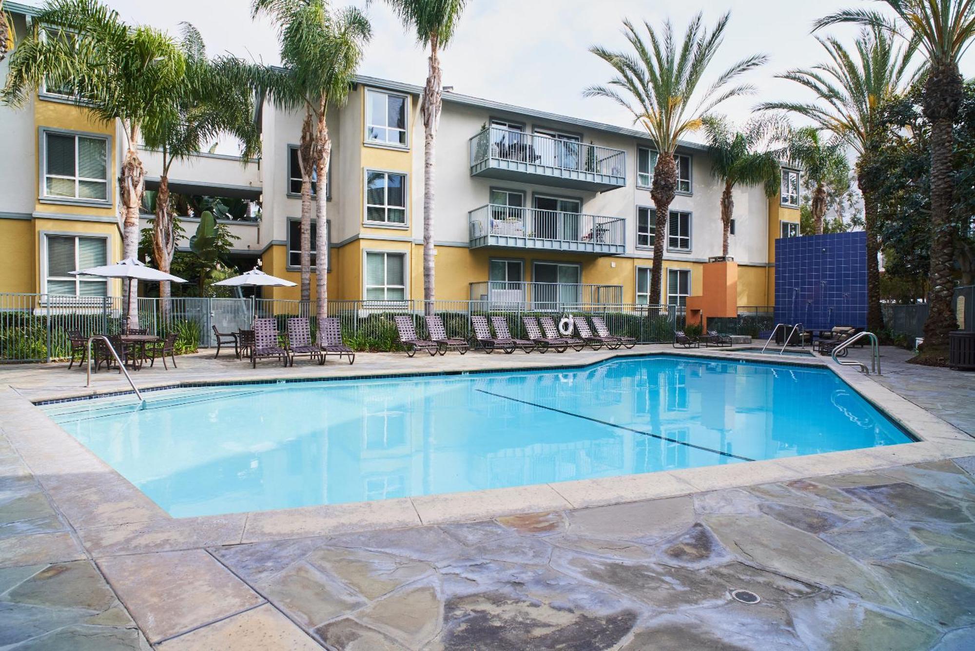 The Amethyst Retreat Ocean Marina Panoramic View Los Angeles