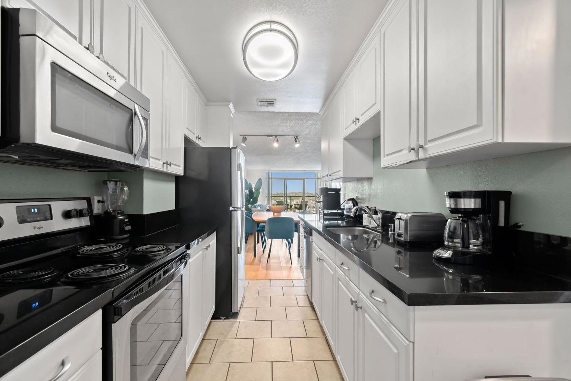 Apartment The Amethyst Retreat Ocean Marina Panoramic View Los Angeles