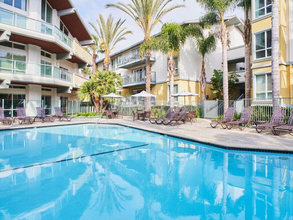 Apartment The Amethyst Retreat Ocean Marina Panoramic View